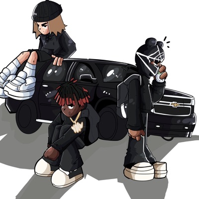 SUV (feat. Lawsy & YNW BSlime) - Single