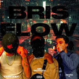 Bris Flow (feat. Retro P & Mr.dothat1) TMM Key