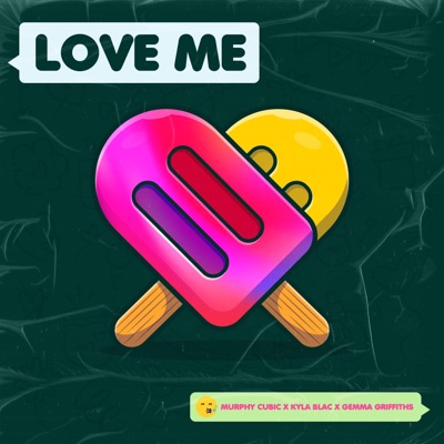 Love Me - Single