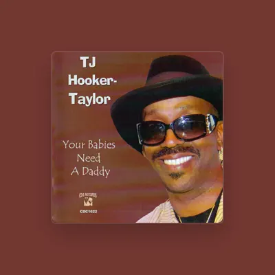 Listen to TJ Hooker-Taylor, watch music videos, read bio, see tour dates & more!