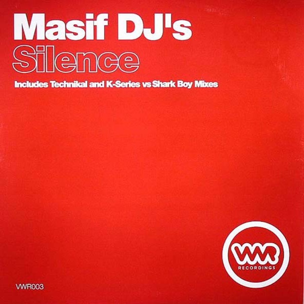 Silence (Remixes) - Single