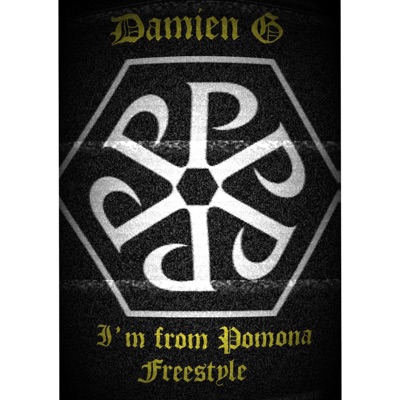 Im From Pomona Freestyle - Single