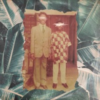 Daalu. - EP - Eyesoh