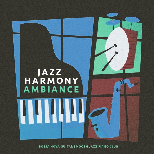 Jazz Harmony Ambiance