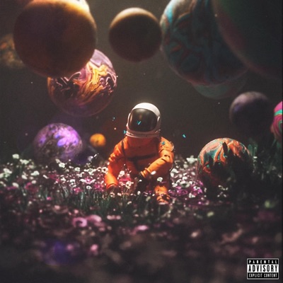 So Amazing (feat. Azalée) - Single