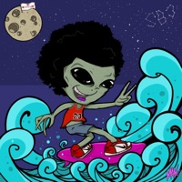 The Wave - Single - D.Graves