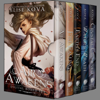 Air Awakens: The Complete Series (Unabridged) - Elise Kova