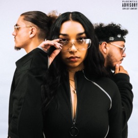 I Like (feat. Aldin, Vanessa Vindell & Brevin Rowand) FRVR Records