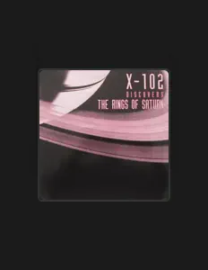 聆聽 X-102、觀看音樂影片、閱讀小傳、查看巡演日期等！