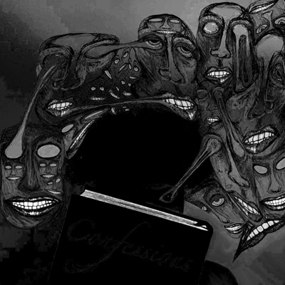 CONFESSION with canaan - Single