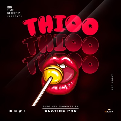Thioo - Single