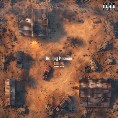 No Hay Mañana - Single