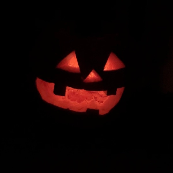 Halloween - Single