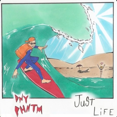 Just Life - EP