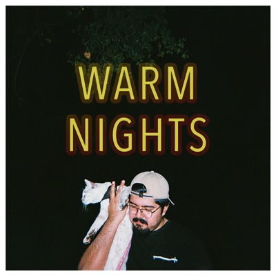Warm Nights (feat. Adam Hersh) - Single