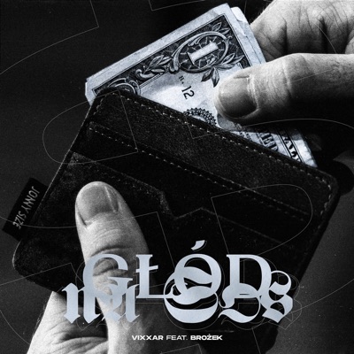 GŁÓD NA SOS (feat. BROŻEK) - Single