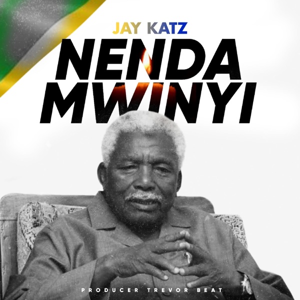 Nenda Mwinyi