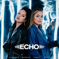 ECHO (feat. CRYS) - Single - Damaris Guerra