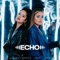 ECHO (feat. CRYS) - Damaris Guerra lyrics