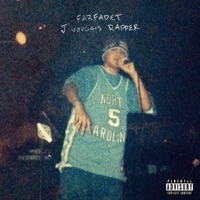 J'voulais rapper - Single - Farfadet