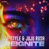 Style,Juju Rush