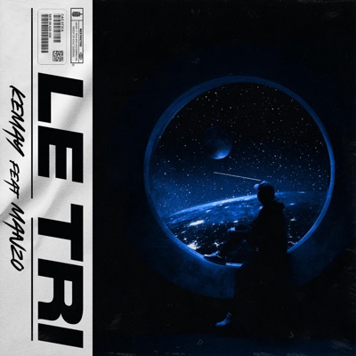 Le Tri (feat. Manzo) - Single