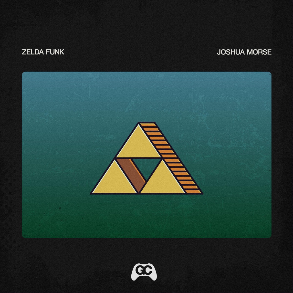 Zelda Funk cover art