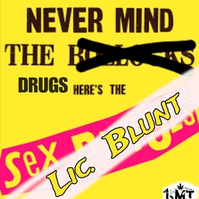 Sex Pistols - Single