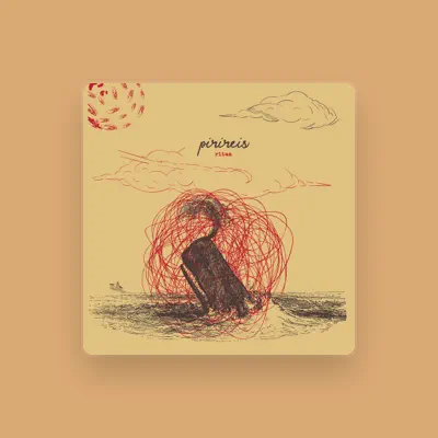 Listen to Piri Reis, watch music videos, read bio, see tour dates & more!
