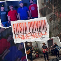 Fiesta Privada Desde La Office Vol.1 - Nivel 5