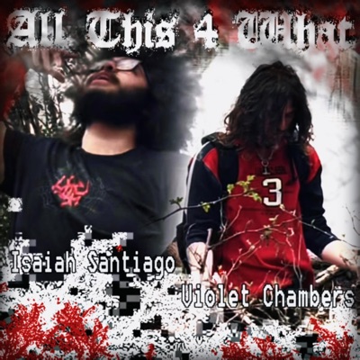 All This 4 What - Single