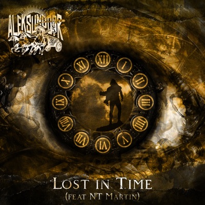 Lost in Time - Single