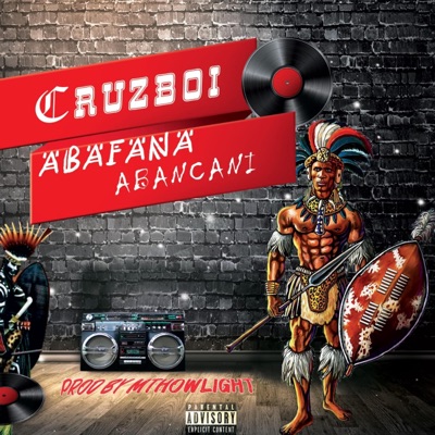 Abafana Abancane - Single