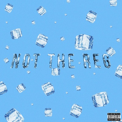 Not the Reg - Single