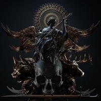 God's Fury - Single - Chronic Time