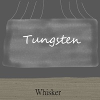 Tungsten - Single - Whisker