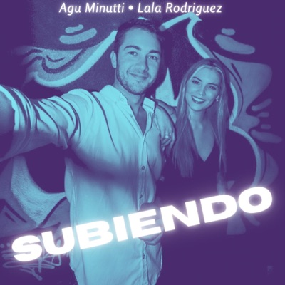 Subiendo (feat. Agu Minutti) - Single