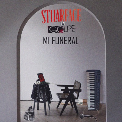 Mi Funeral - Single