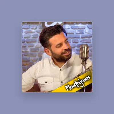 Listen to Sincanlı Ferdi, watch music videos, read bio, see tour dates & more!