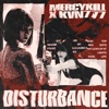 Disturbance - Single