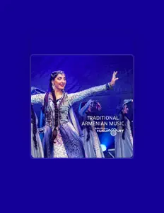 Orchestre Navasart dinle, müzik videolarını izle, biyografisini oku, tur tarihlerini ve daha fazlasını gör!