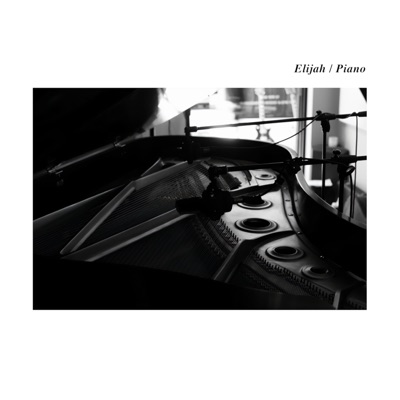 Piano - EP