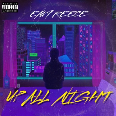 Up All Night - Single