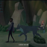 Correndo Com Lobos (feat. Attlanta) - Single - Lucas Ka'ab