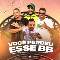 Você Perdeu Esse Bb - Single - Mc Lovera, Jam Nascimento & SIDNEY CORRÊA