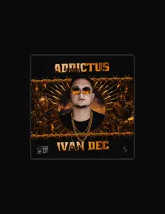Listen to Iván Dec, watch music videos, read bio, see tour dates & more!