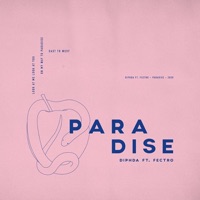 Paradise (feat. Fectro) - Single - Diphda