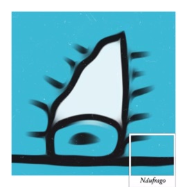 Náufrago (feat. Eli) Marc Suarez & Ale Per Se
