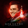 Rocketry The Nambi Effect (Hindi) [Original Motion Picture Soundtrack] - Sam CS, Divakar Subramaniam, Billy Dawson & Nate Cornell