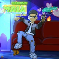 Mala - Single - Colinblackrd